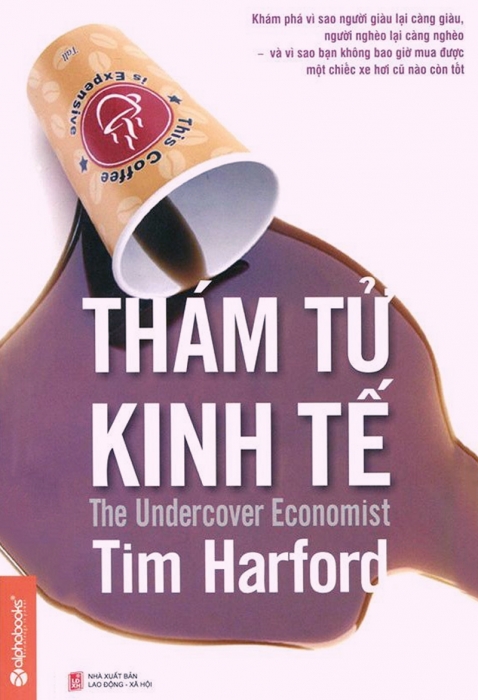 Thám tử kinh tế