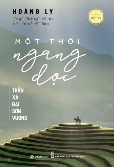 Một thời ngang dọc