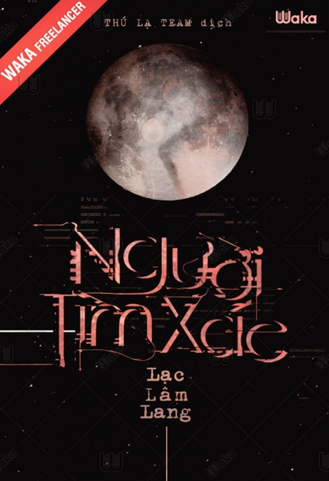 Người tìm xác - Ngoại truyện 1