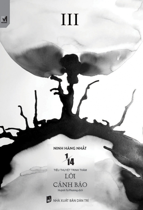 1/14 - Tập 3: Lời cảnh báo