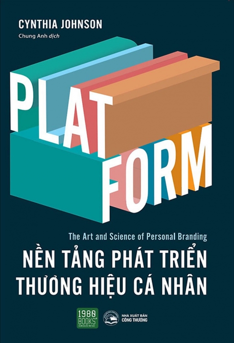 Nền tảng phát triển thương hiệu cá nhân