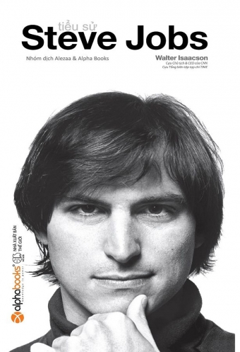 Tieu su Steve Jobs Tieu su Steve Jobs
