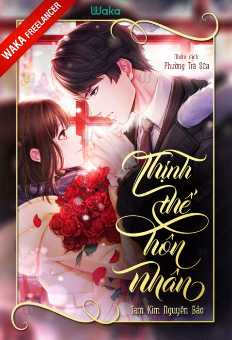 Thịnh thế hôn nhân - Phần cuối