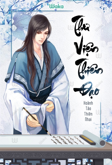 Thư viện Thiên Đạo - Phần 69