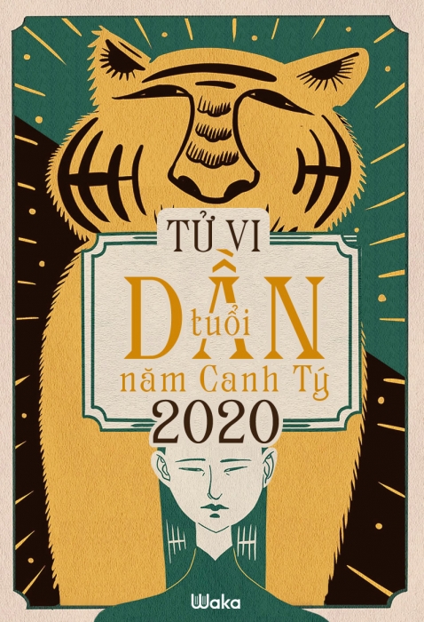 Tử vi tuổi Dần năm Canh Tý 2020