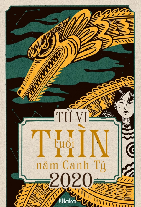Tử vi tuổi Thìn năm Canh Tý 2020