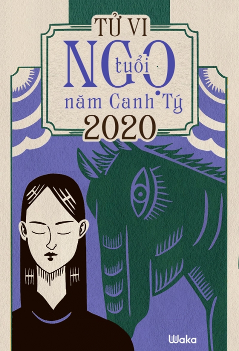 Tử vi tuổi Ngọ năm Canh Tý 2020
