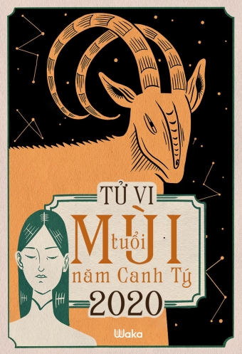 Tu vi tuoi Mui nam Canh Ty 2020 Tu vi tuoi Mui nam Canh Ty 2020