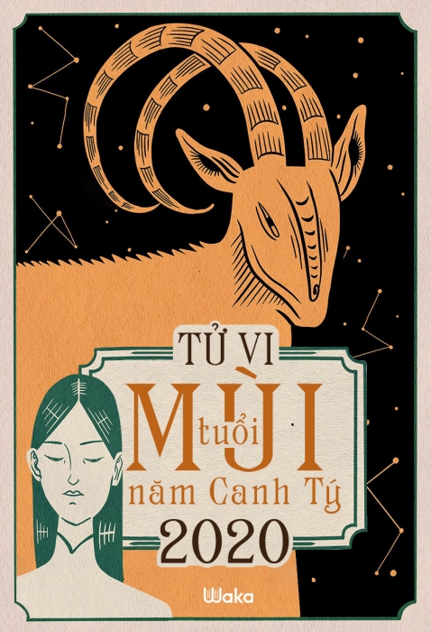 Tử vi tuổi Mùi năm Canh Tý 2020