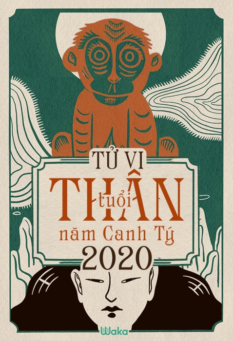 Tử vi tuổi Thân năm Canh Tý 2020