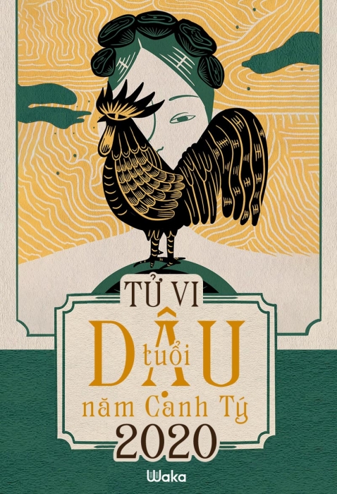 Tử vi tuổi Dậu năm Canh Tý 2020