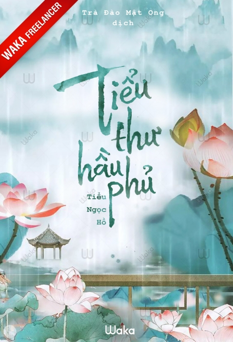 Tiểu thư hầu phủ - Phần 4