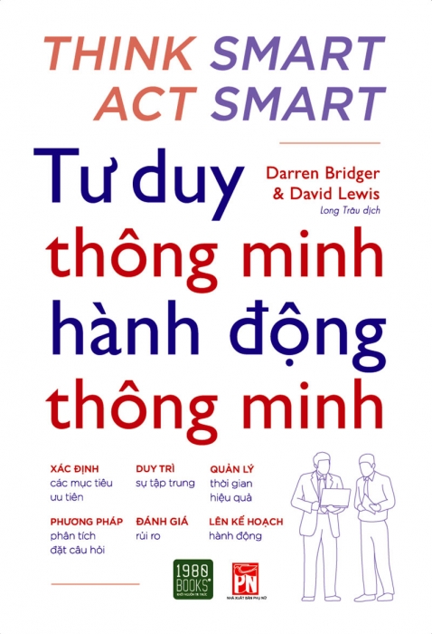 Tư duy thông minh hành động thông minh