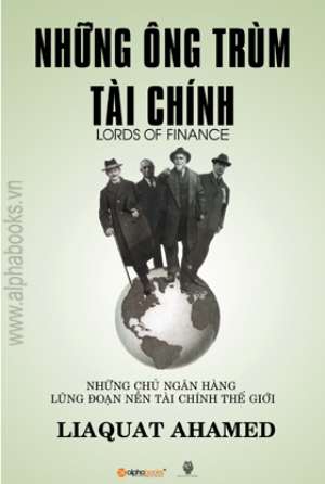 Nhung ong trum tai chinh