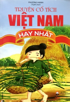 Truyện cổ tích Việt Nam hay nhất