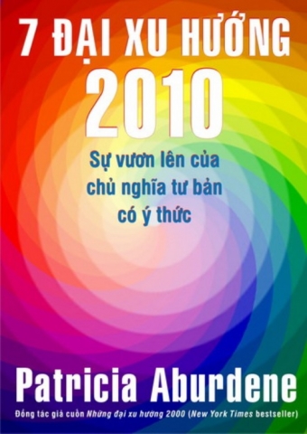 7 dai xu huong 2010 7 dai xu huong 2010