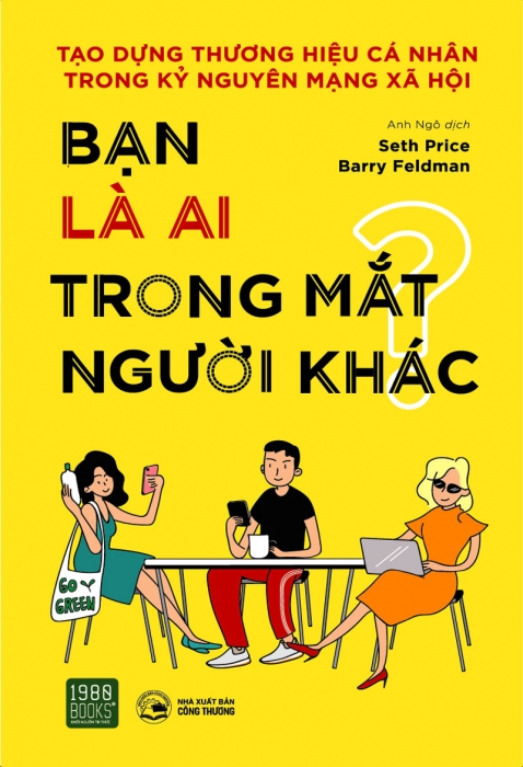 Bạn là ai trong mắt người khác