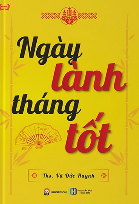 Ngày lành tháng tốt
