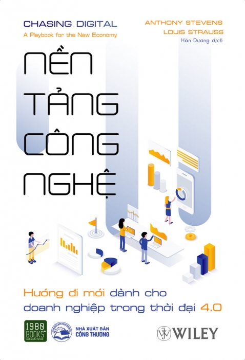 Nền tảng công nghệ - Hướng đi mới dành cho doanh nghiệp trong thời đại 4.0