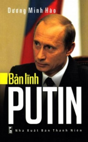Ban linh Putin (Tạp 2) Ban linh Putin (Tạp 2)