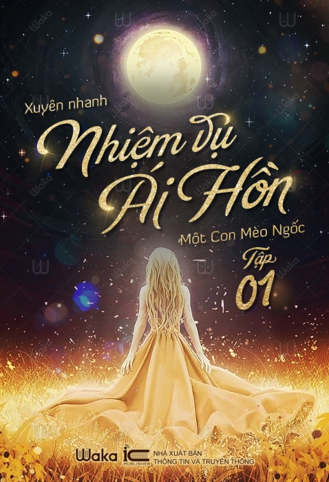Xuyên nhanh: Nhiệm vụ Ái Hồn