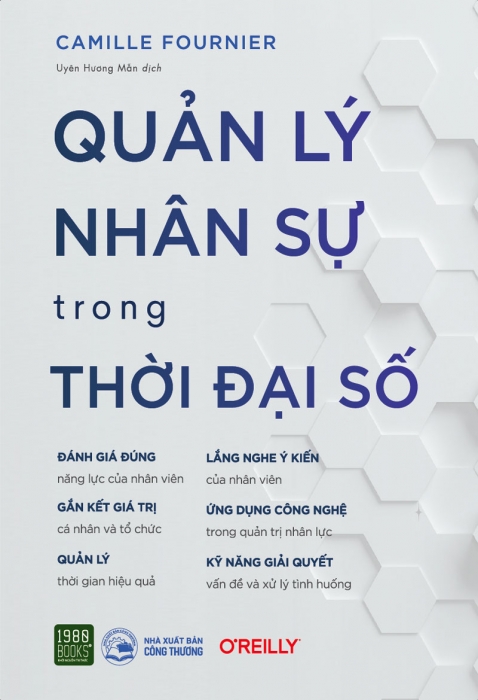Quản lý nhân sự trong thời đại số