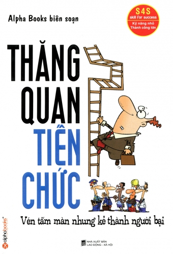 Thang quan tien chuc Thang quan tien chuc