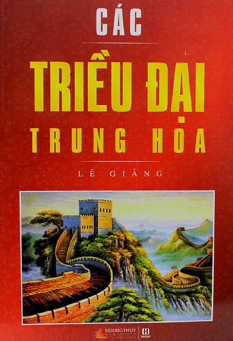 Các triều đại Trung Hoa