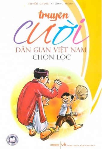 đọc Truyện Cười Dan Gian Việt Nam Chọn Lọc Phương Hạnh Tren Eboo