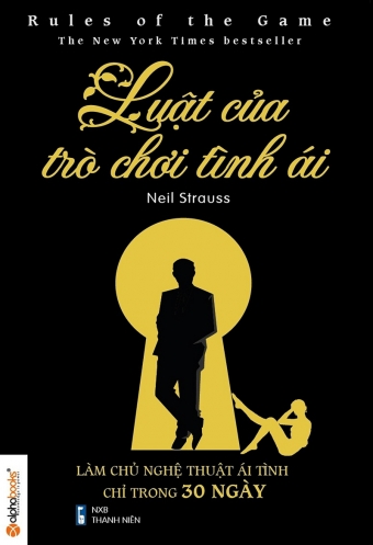 Luat cua tro choi tinh ai Luat cua tro choi tinh ai