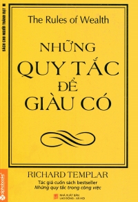 Những quy tắc để giàu có Những quy tắc để giàu có