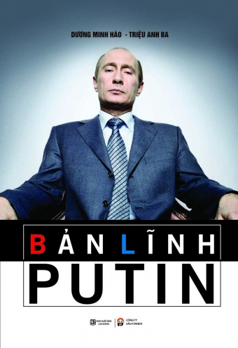 Ban linh Putin Ban linh Putin
