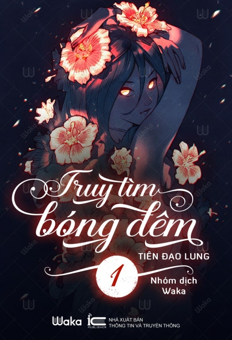 Truy tìm bóng đêm