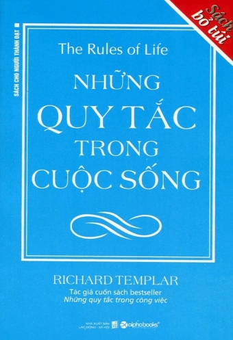 Nhung Quy Tac Trong Cuoc Song Nhung Quy Tac Trong Cuoc Song