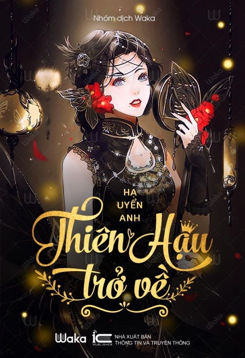 Thiên hậu trở về