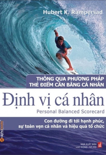 Dinh Vi Ca Nhan Dinh Vi Ca Nhan