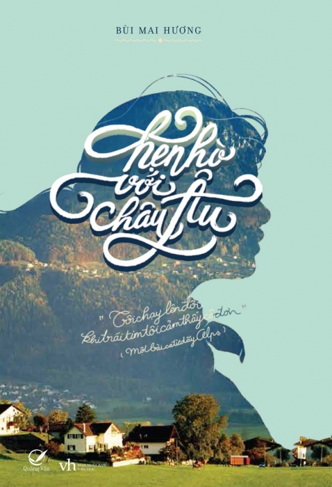 Hẹn hò với châu Âu