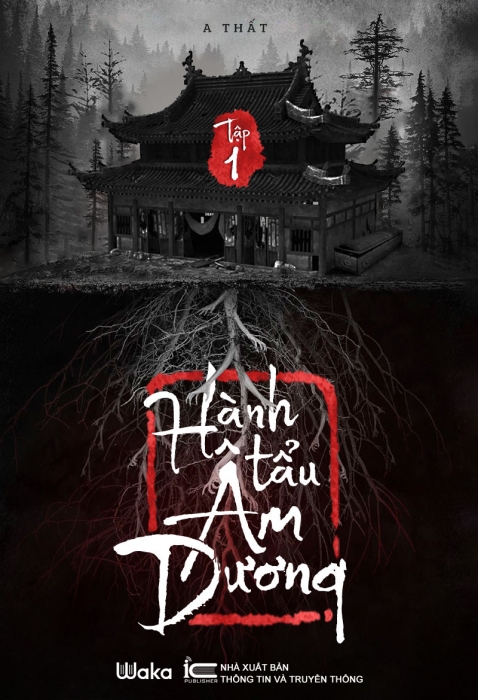 Hành tẩu âm dương - Tập 1