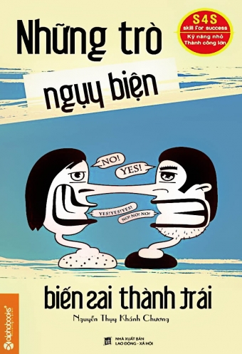 Nhung Tro Nguy Bien - Bien Sai Thanh Trai Nhung Tro Nguy Bien - Bien Sai Thanh Trai
