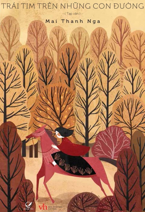 Trái tim trên những con đường