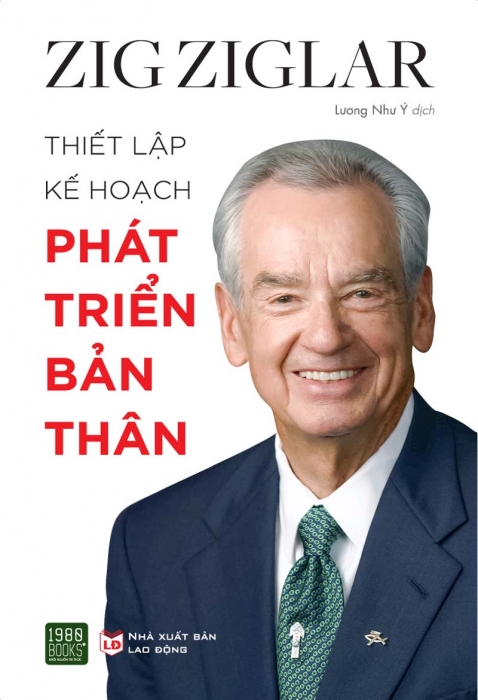 Thiết lập kế hoạch phát triển bản thân