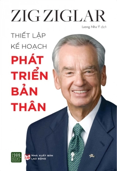 Thiết lập kế hoạch phát triển bản thân