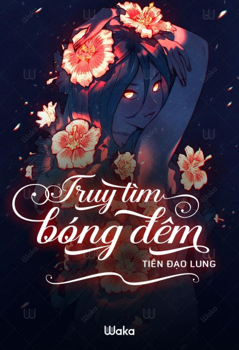 Truy tìm bóng đêm - Phần 8