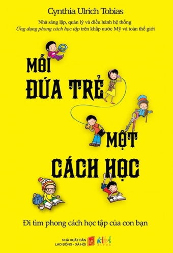 Moi Dua Tre Mot Cach Hoc Moi Dua Tre Mot Cach Hoc