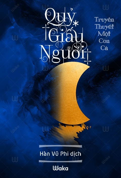 Quỷ giấu người - Phần 2