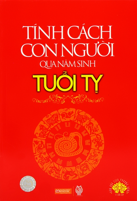 Tính cách con người qua năm sinh - Tuổi Tỵ