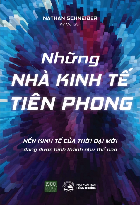Những nhà kinh tế tiên phong