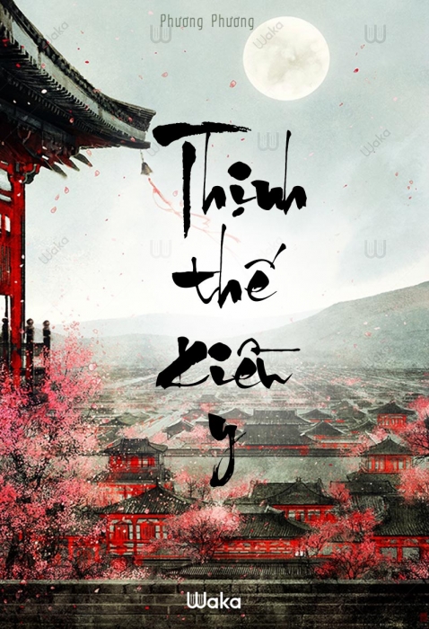 Thịnh thế kiều y - Phần 12