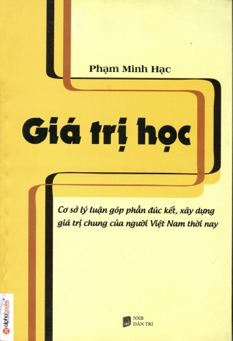 Gia Tri Hoc Gia Tri Hoc