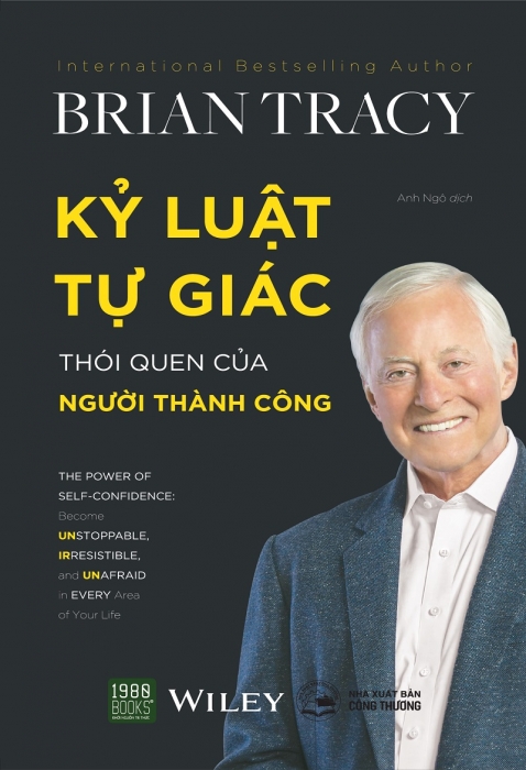 Kỷ luật tự giác - Thói quen của thành công